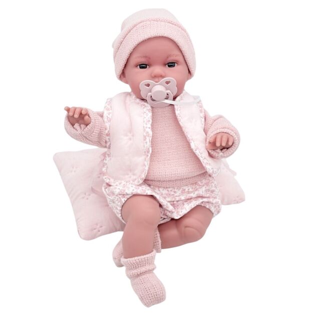 Antonio Juan 70364 TONETA - doll-34 cm