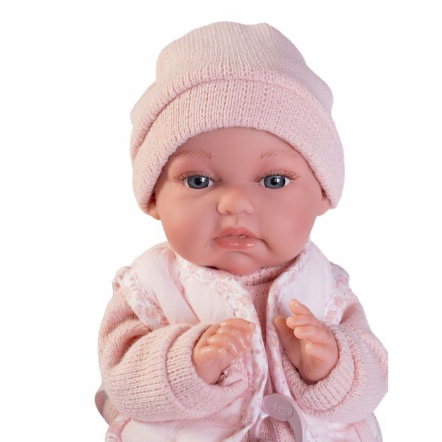 Antonio Juan 70364 TONETA - lėlė-34 cm 8