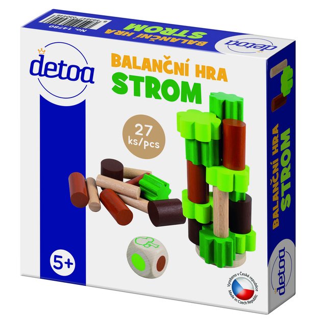 Balance Tree Game 2