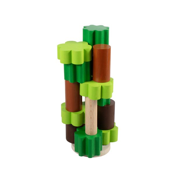 Balance Tree Game 1