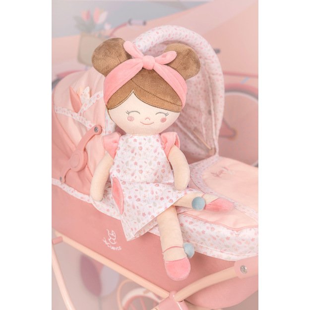 DeCuevas 21074 lėlė Tulpė - 36 cm 1