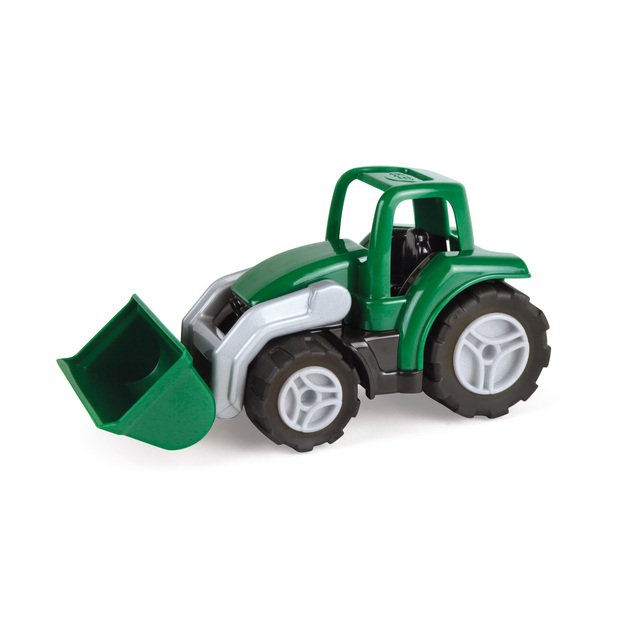 Automobilių traktorius „Workies“ 1