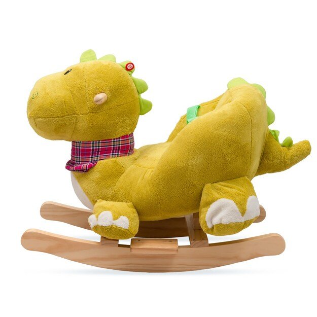 Supamasis žaislas su „Melody Baby Mix“ dinozauru 1