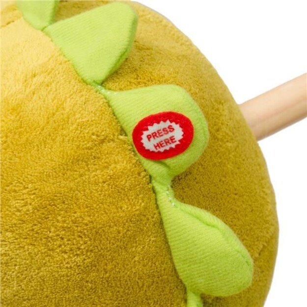 Supamasis žaislas su „Melody Baby Mix“ dinozauru 4