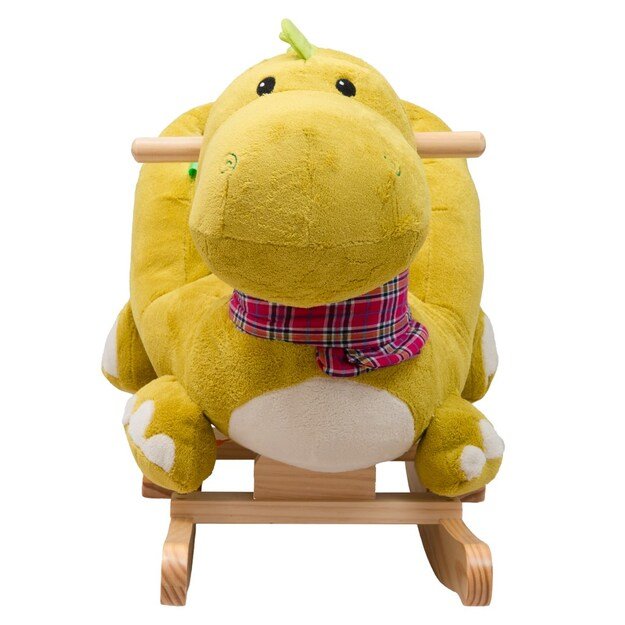 Supamasis žaislas su „Melody Baby Mix“ dinozauru 2