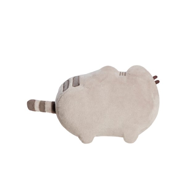 Pusheen - pliušinis talismanas klasikinis Pusheen 14 cm 4
