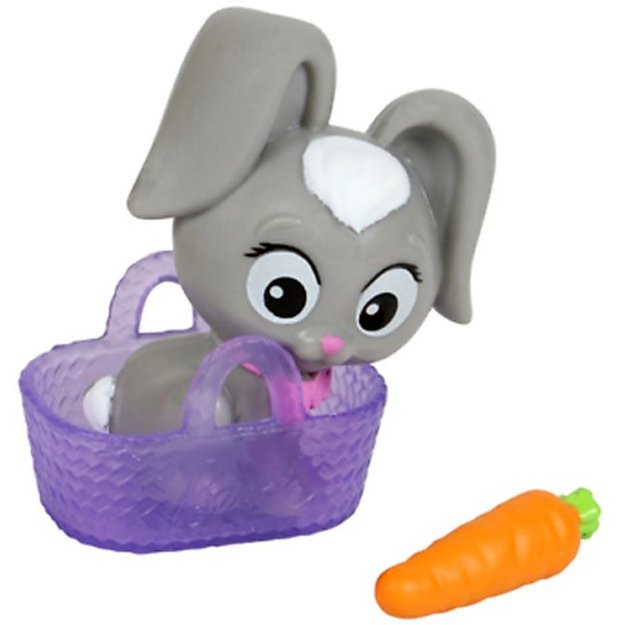 Mattel Barbie triušis augintinis 3