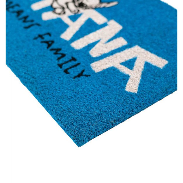 Disney – dygsniuotas durų kilimėlis (40 x 60 cm) 17