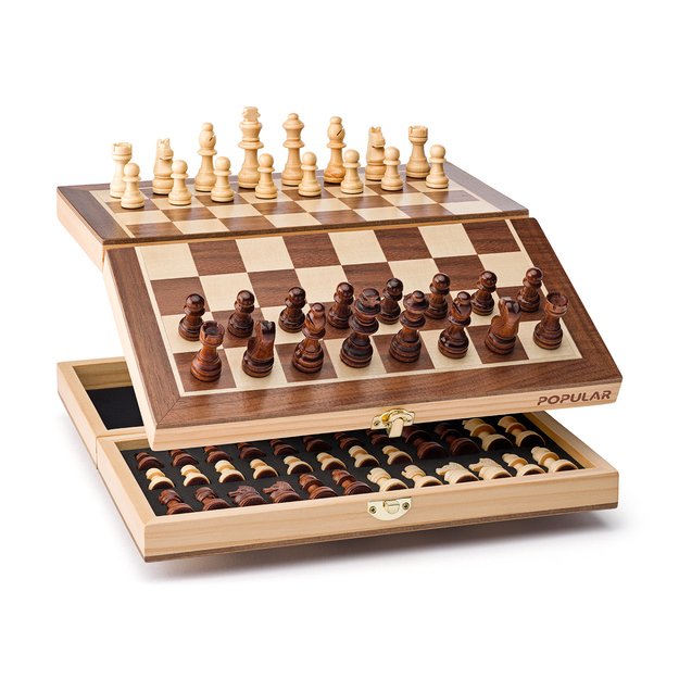 Chess game Popular magnetic 1