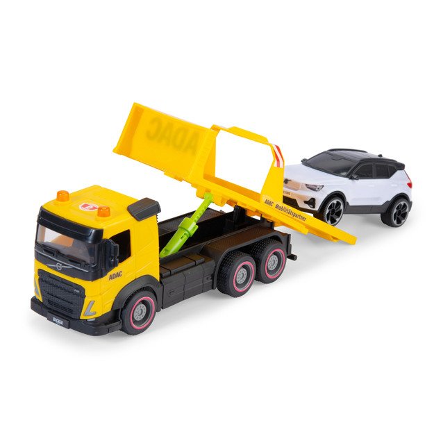 ADAC Tow truck 1
