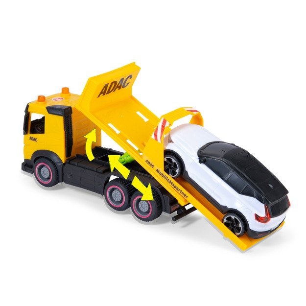 ADAC Tow truck 4
