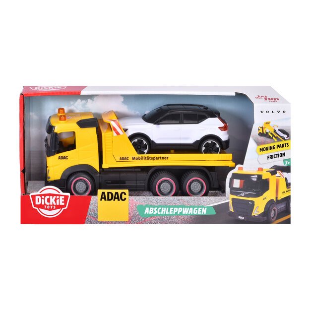 ADAC Tow truck 2
