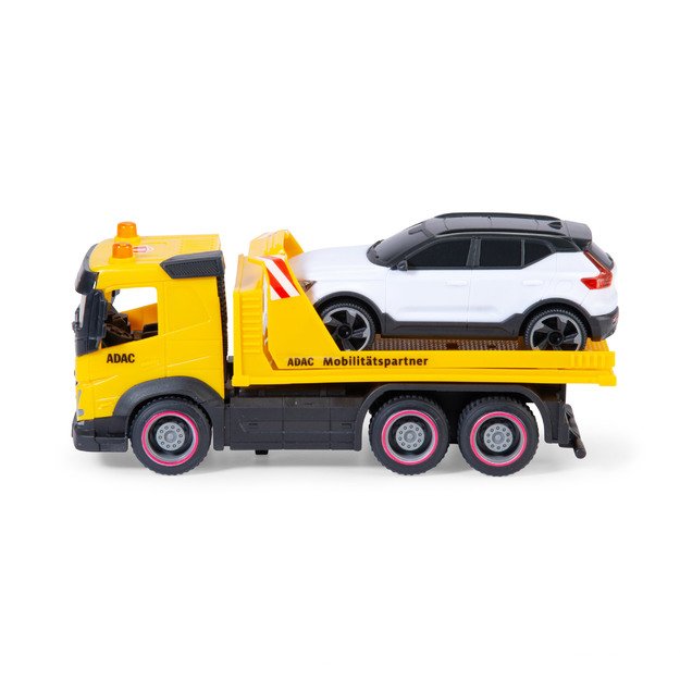 ADAC Tow truck 3