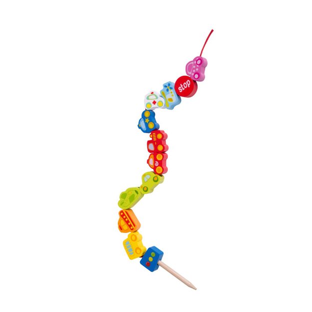 Medinis transporto priemonės laikiklis lizdinėje pakuotėje 2