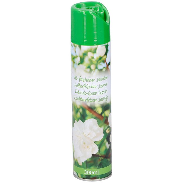 Oro gaiviklis 300 ml (jazminų) 3
