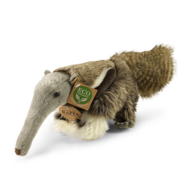 Pliušinis skruzdėliukas 25 cm EKOLOGIŠKAS 1