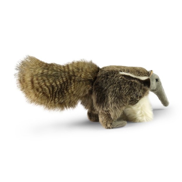 Pliušinis skruzdėliukas 25 cm EKOLOGIŠKAS 4