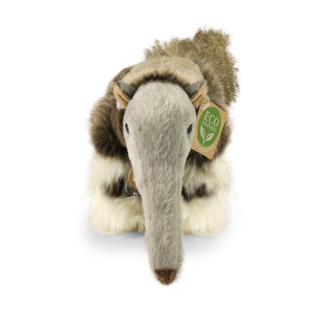 Pliušinis skruzdėliukas 25 cm EKOLOGIŠKAS 2