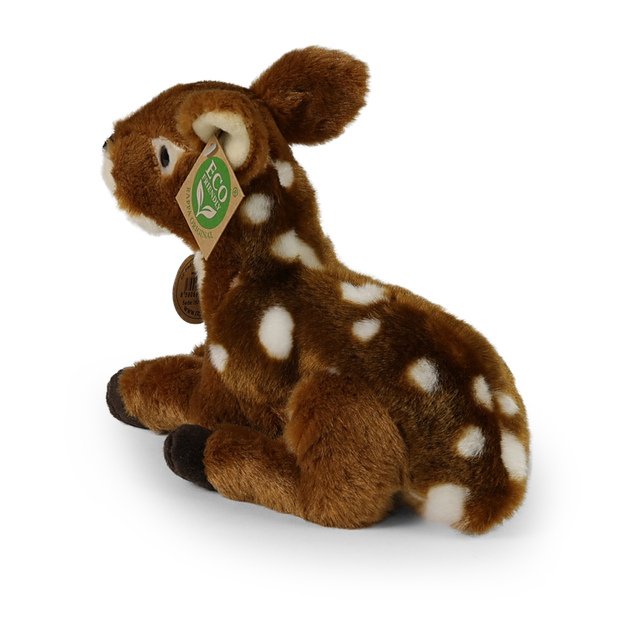 Pliušinis elniukas 22 cm EKOLOGIŠKAS 4