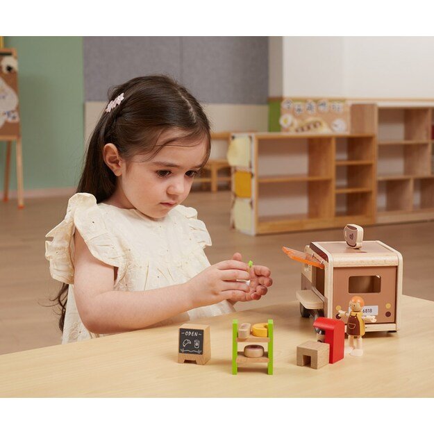 Medinės mobilios kavinės klaida 8