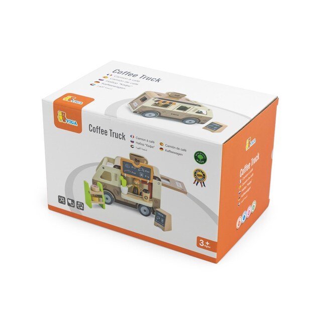 Medinės mobilios kavinės klaida 9