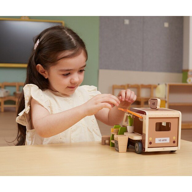 Medinės mobilios kavinės klaida 6