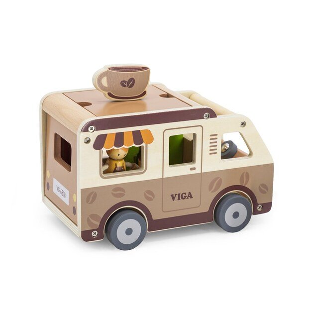 Medinės mobilios kavinės klaida 1