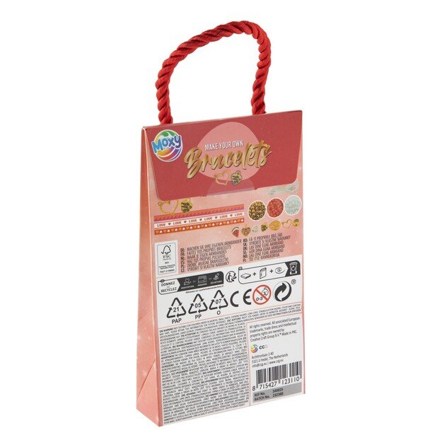 Kūrybinis rinkinys, kurkite savo gyvūnus 2