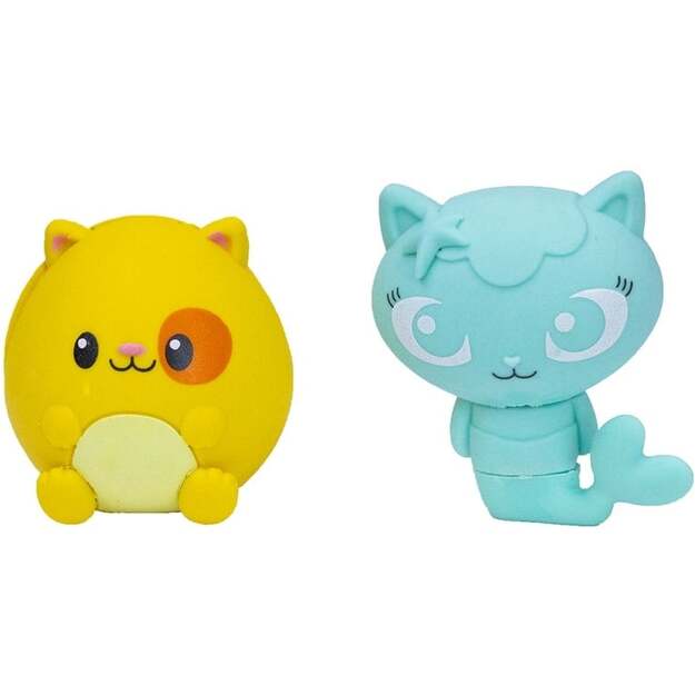 Gábinin magiškos figūrėlės su kvapiaisiais namais 2