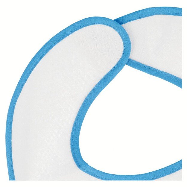 Peliukas Mikis – mažas seilinukas su lipduku (2 vnt.) 3