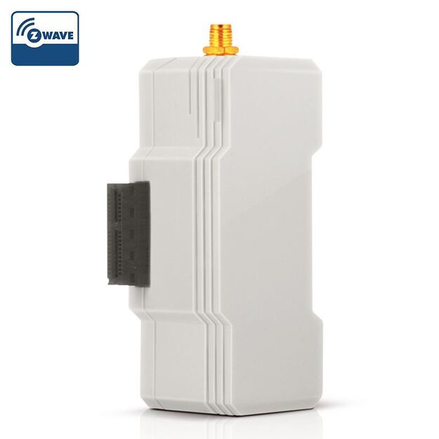 Zipato Zipabox 3G Expansion Module Z-Wave 4