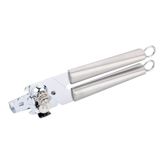 Alpina - nerūdijančio plieno skardinių atidarytuvas 21 cm 1