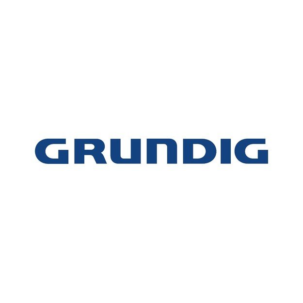 Grundig - aliumininis LED žibintuvėlis 350 liumenų 6W 3