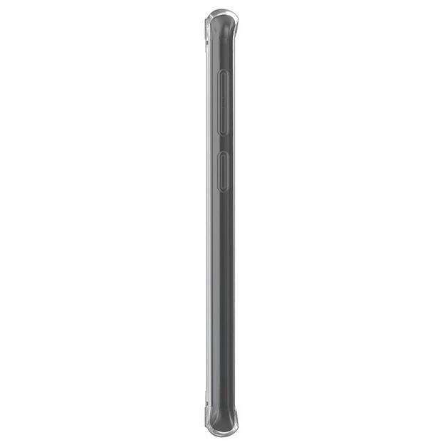 Griffin Reveal – dėklas, skirtas Samsung Galaxy S9 (skaidrus) 1