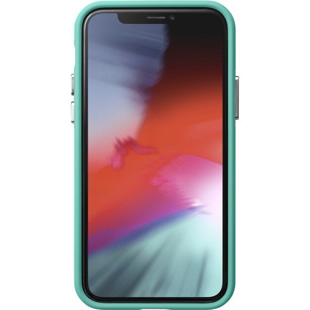 Laut Shield – dėklas, skirtas iPhone 11 Pro Max (Mint) 15