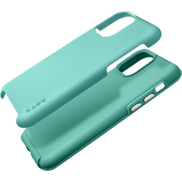 Laut Shield – dėklas, skirtas iPhone 11 Pro Max (Mint) 18