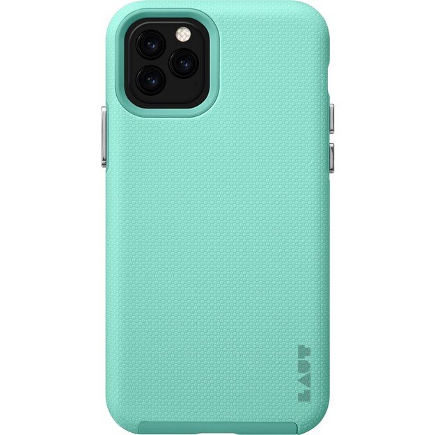 Laut Shield – dėklas, skirtas iPhone 11 Pro Max (Mint)