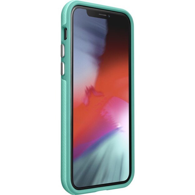 Laut Shield – dėklas, skirtas iPhone 11 Pro Max (Mint) 17