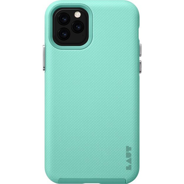 Laut Shield – dėklas, skirtas iPhone 11 Pro Max (Mint) 14