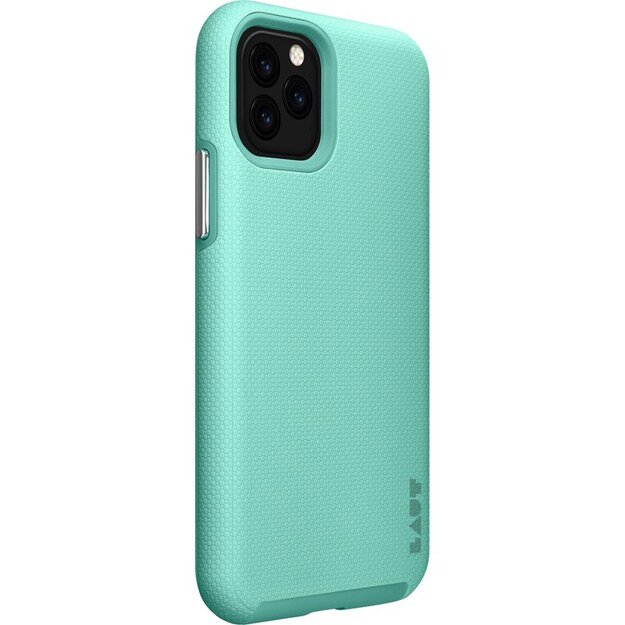 Laut Shield – dėklas, skirtas iPhone 11 Pro Max (Mint) 16