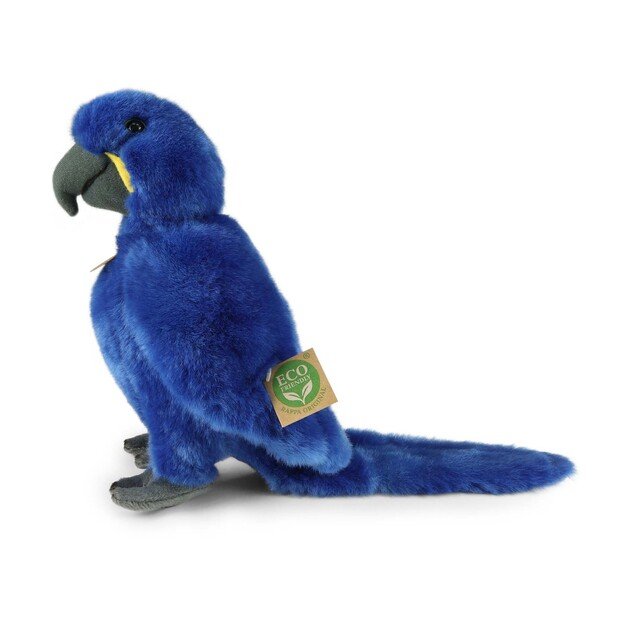 Pliušinis ara 25 cm EKOLOGIŠKAS 3