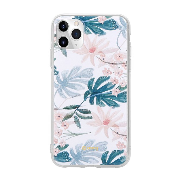 „Crong Flower Case“ – „iPhone 11 Pro“ dėklas (01 modelis) 9