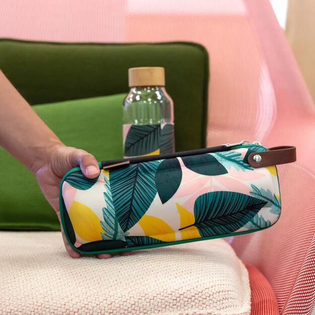 „Quokka Flow“ – dėklas (rudens lapai) 2