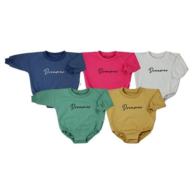 Baby Sweatpants Koala Dreamer dark pink, size 62 (3-6m), 62 (3-6m) 1