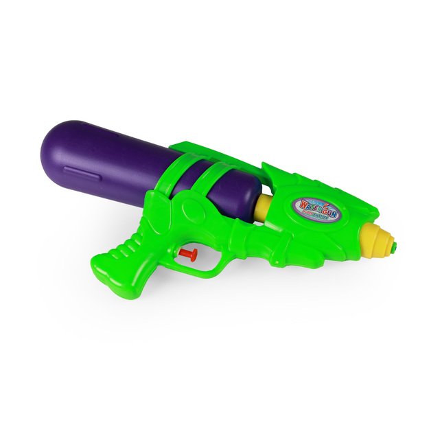 water gun 29 cm 3 colors