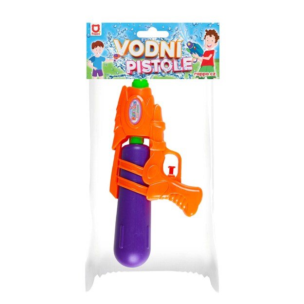 water gun 29 cm 3 colors