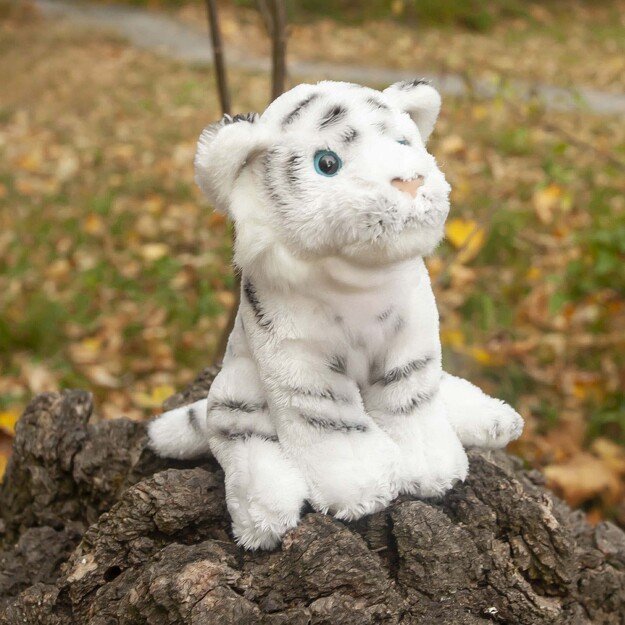 Plush exotic mix asst. 15 cm ECO-FRIENDLY