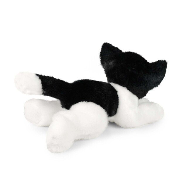 Plush cat 23 cm ECO-FRIENDLY