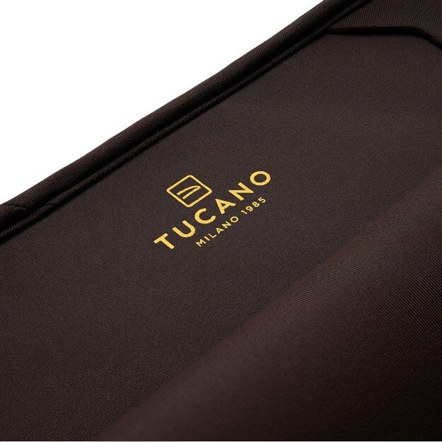 TUCANO Velluto 2 - Cover for MacBook Air 13  (M4/M3/M2/M1/2025-2018) / Pro 13  / Laptop 12  (yellow) 6