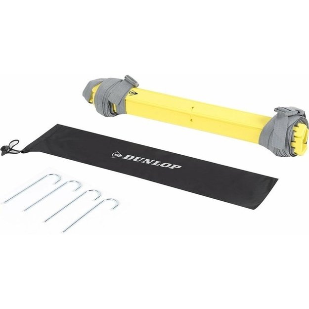 Dunlop – Koordinacinės kopėčios 7